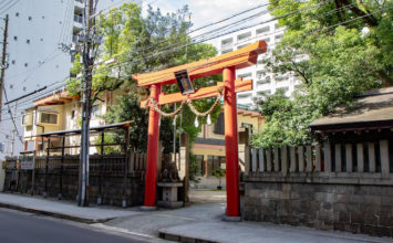 Horikawa Ebisu Shrine