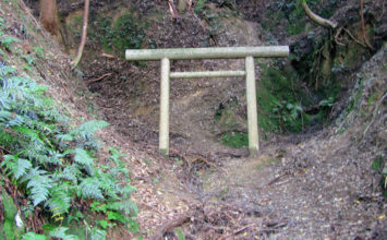 Himukai Daijingu Shrine